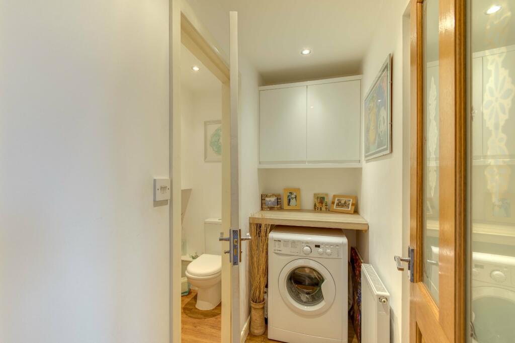 Additional property image - Glenmore Drive, Birmingham, West Midlands, B38