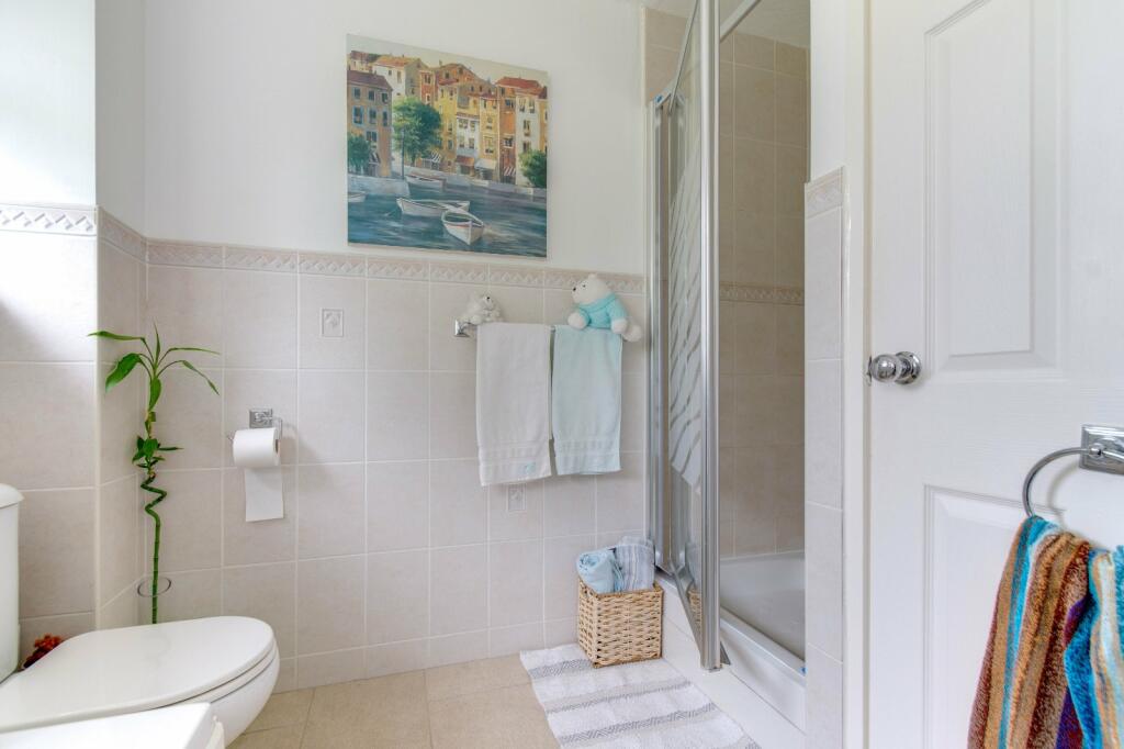 Additional property image - Glenmore Drive, Birmingham, West Midlands, B38