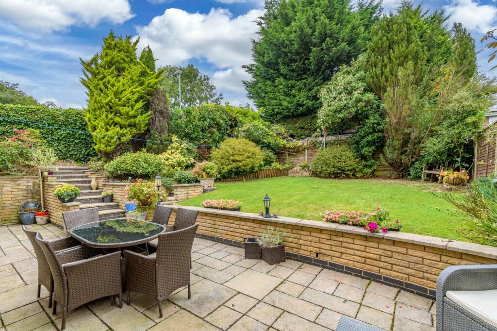 Additional property image - Glenmore Drive, Birmingham, West Midlands, B38