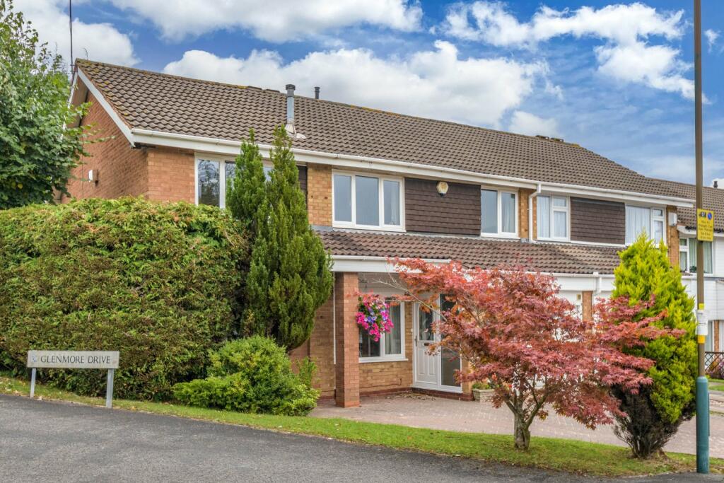 Additional property image - Glenmore Drive, Birmingham, West Midlands, B38
