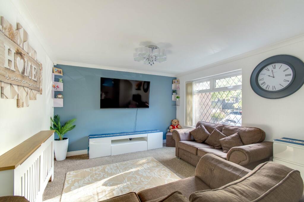 Additional property image - Forde Way Gardens, Birmingham, West Midlands, B38