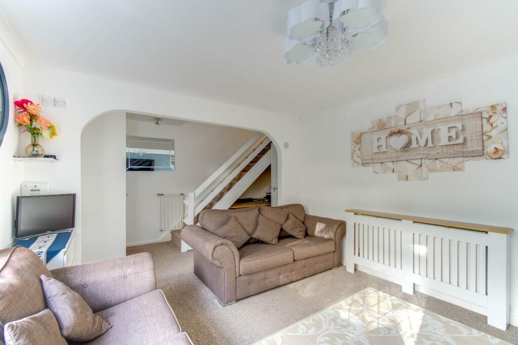 Additional property image - Forde Way Gardens, Birmingham, West Midlands, B38