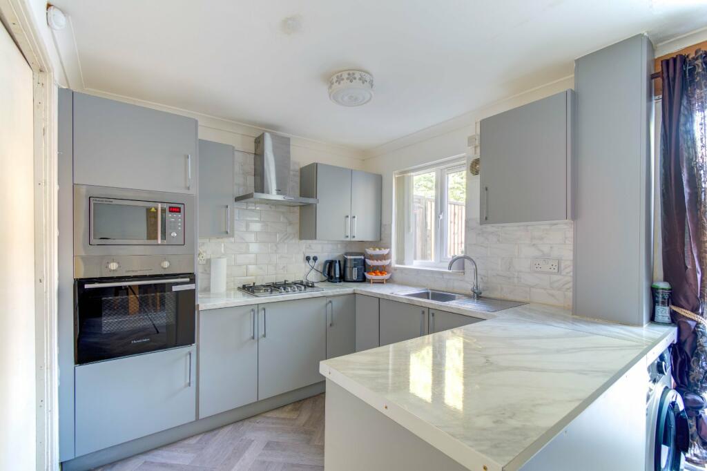 Additional property image - Forde Way Gardens, Birmingham, West Midlands, B38