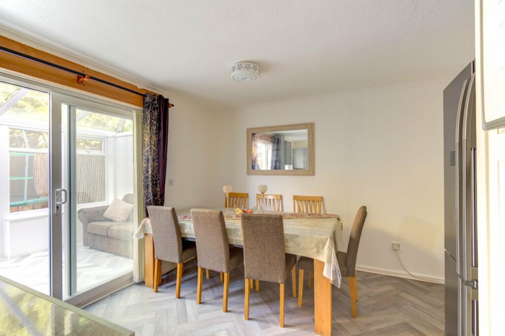 Additional property image - Forde Way Gardens, Birmingham, West Midlands, B38