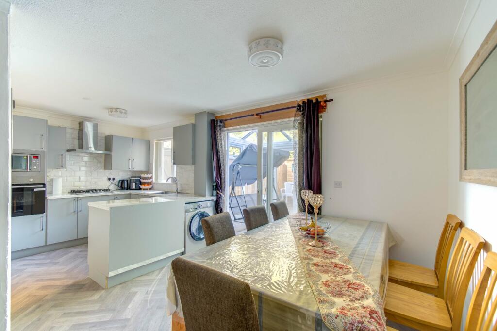 Additional property image - Forde Way Gardens, Birmingham, West Midlands, B38