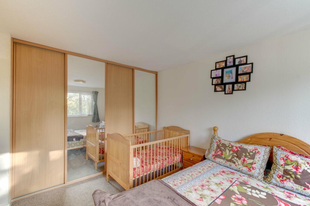 Additional property image - Forde Way Gardens, Birmingham, West Midlands, B38