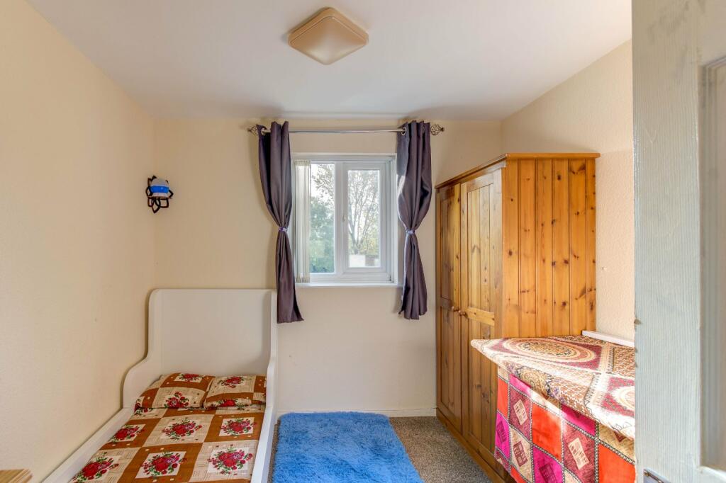 Additional property image - Forde Way Gardens, Birmingham, West Midlands, B38