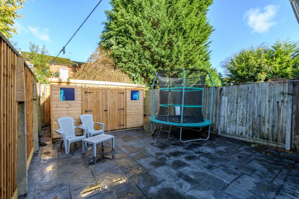Additional property image - Forde Way Gardens, Birmingham, West Midlands, B38