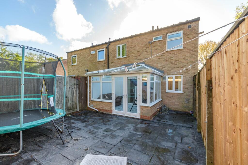 Additional property image - Forde Way Gardens, Birmingham, West Midlands, B38