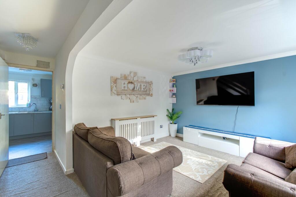 Additional property image - Forde Way Gardens, Birmingham, West Midlands, B38