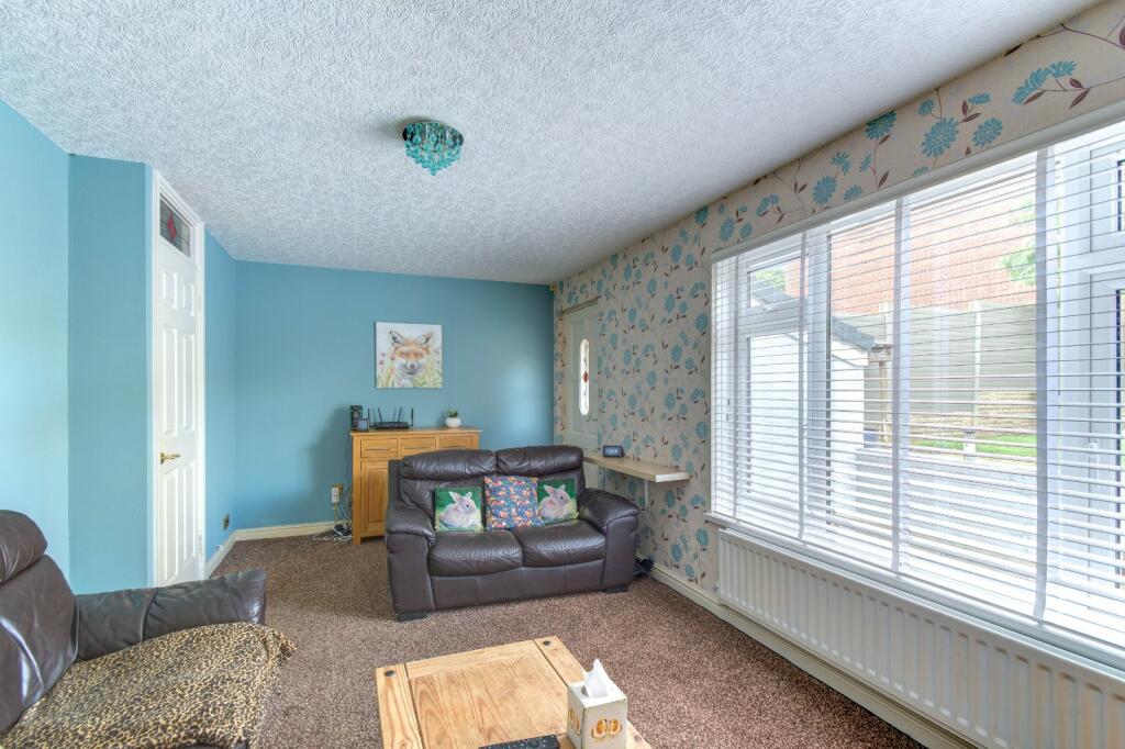 Additional property image - Lysander Road, Rubery, Rednal, Birmingham, B45