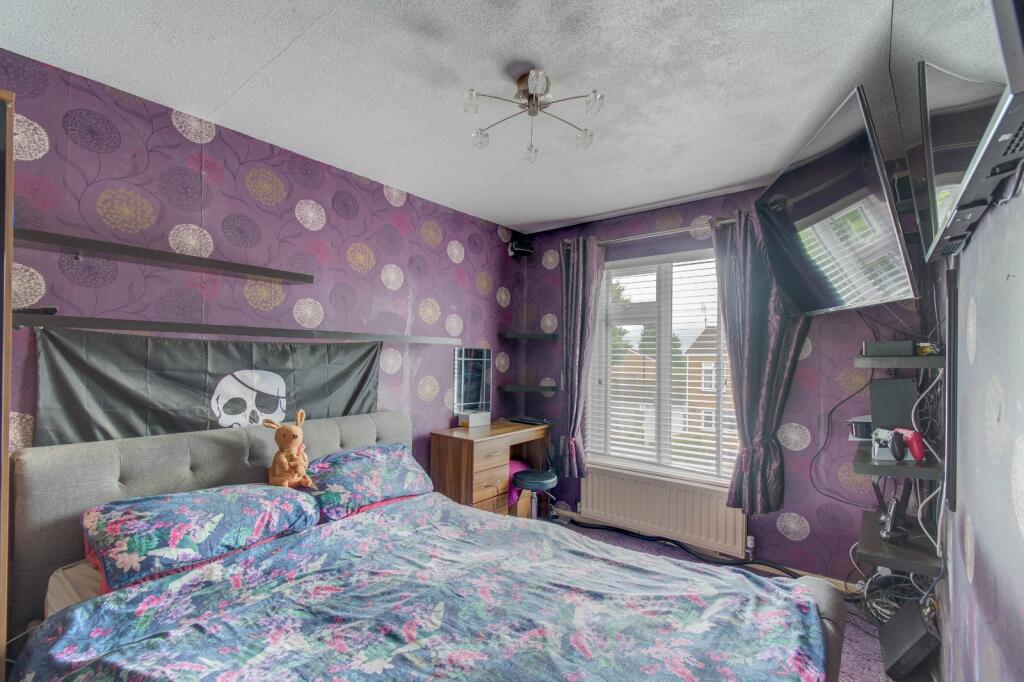 Additional property image - Lysander Road, Rubery, Rednal, Birmingham, B45
