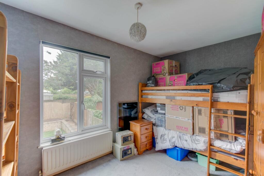 Additional property image - Lysander Road, Rubery, Rednal, Birmingham, B45