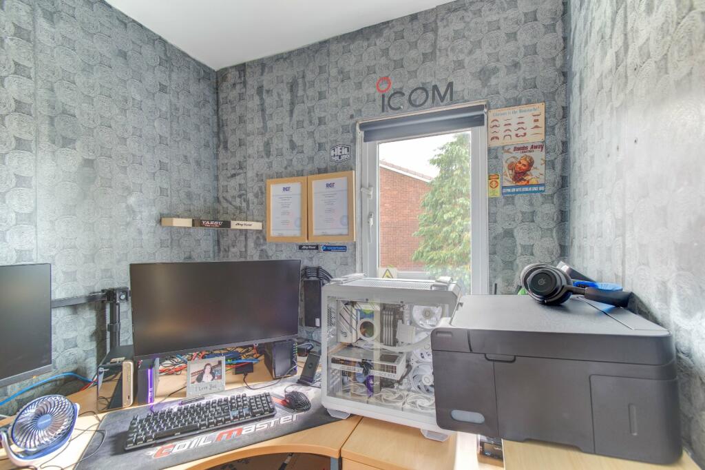 Additional property image - Lysander Road, Rubery, Rednal, Birmingham, B45