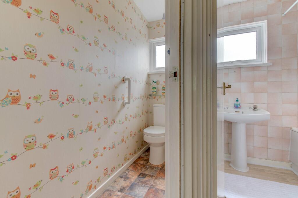 Additional property image - Lysander Road, Rubery, Rednal, Birmingham, B45