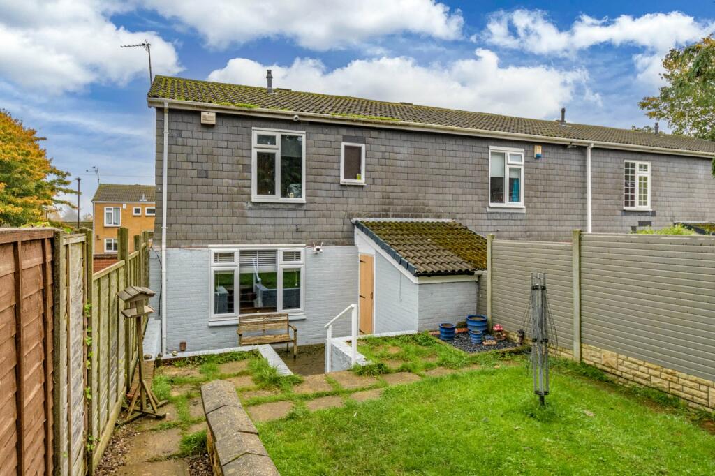 Additional property image - Lysander Road, Rubery, Rednal, Birmingham, B45