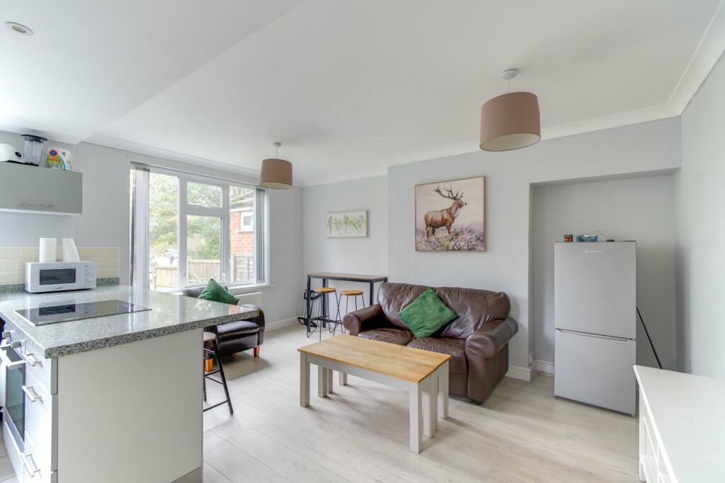 Additional property image - Weoley Park Road, Birmingham, West Midlands, B29