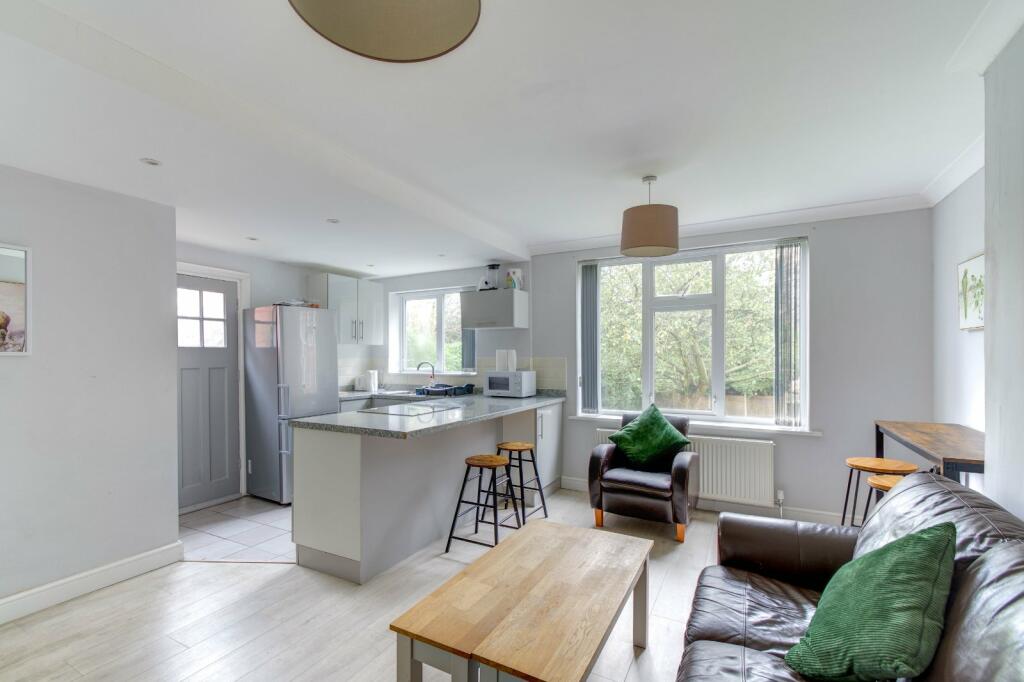 Additional property image - Weoley Park Road, Birmingham, West Midlands, B29