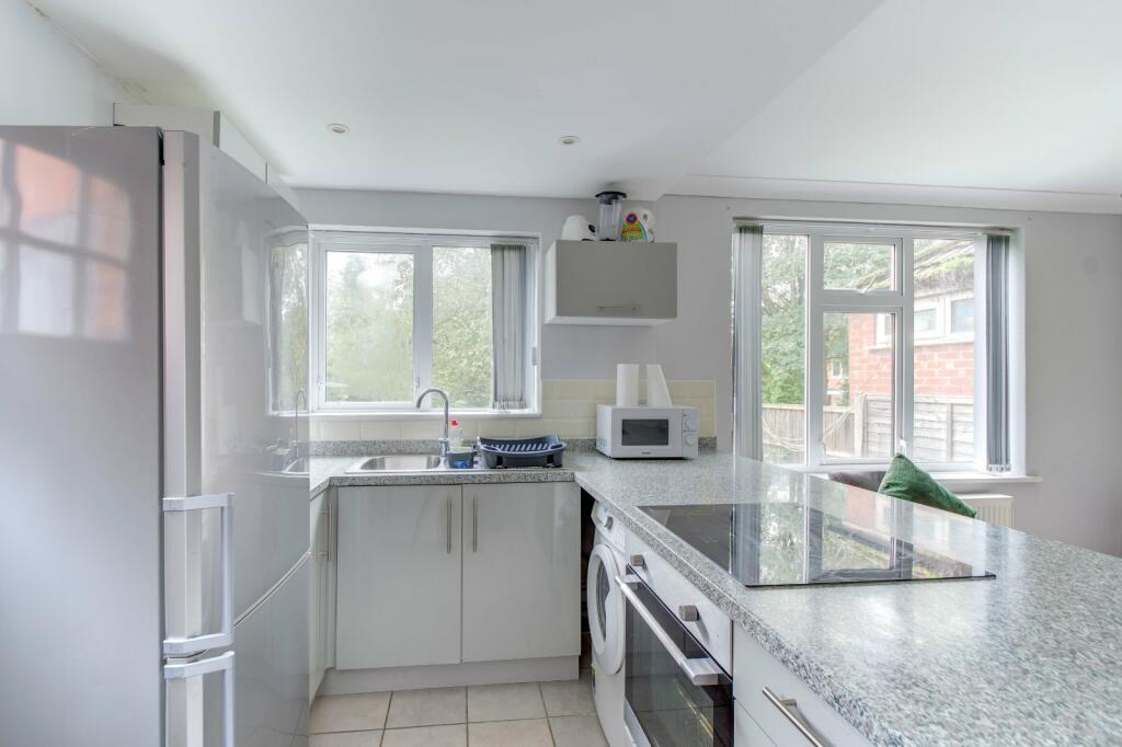 Additional property image - Weoley Park Road, Birmingham, West Midlands, B29