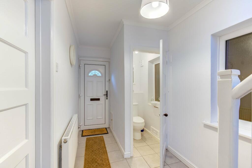 Additional property image - Weoley Park Road, Birmingham, West Midlands, B29