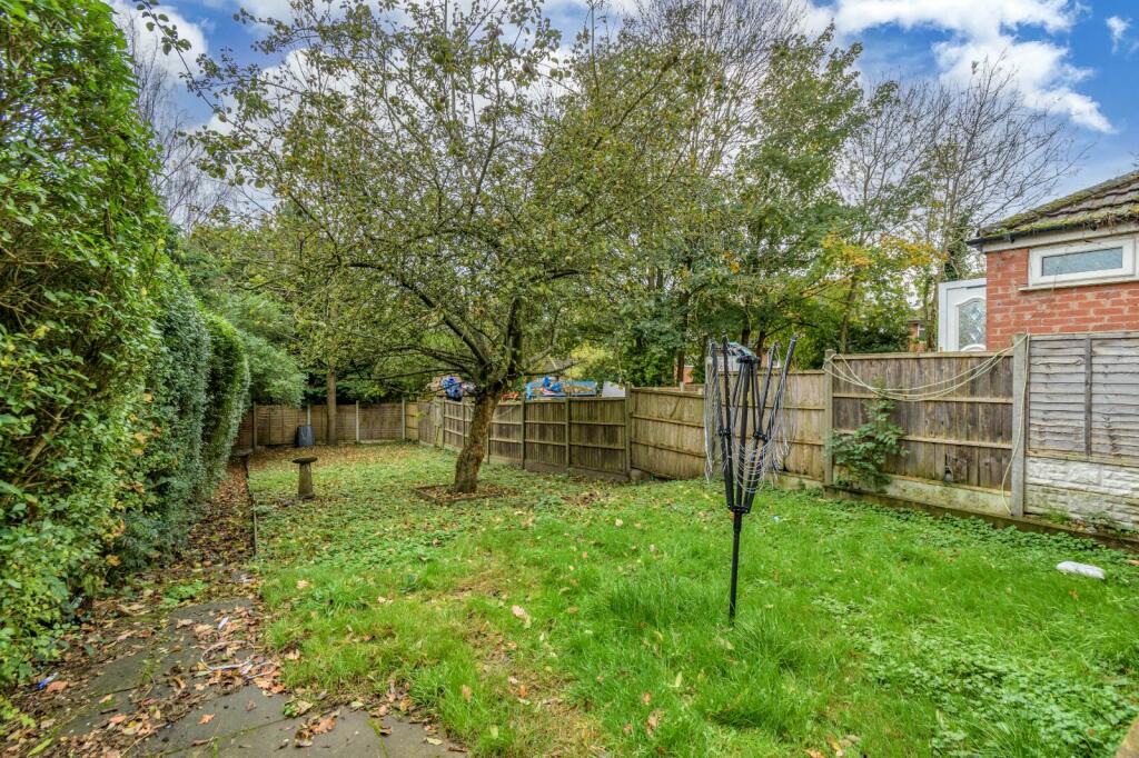 Additional property image - Weoley Park Road, Birmingham, West Midlands, B29