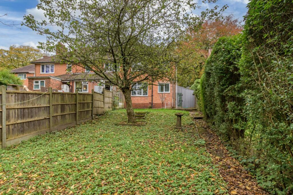 Additional property image - Weoley Park Road, Birmingham, West Midlands, B29