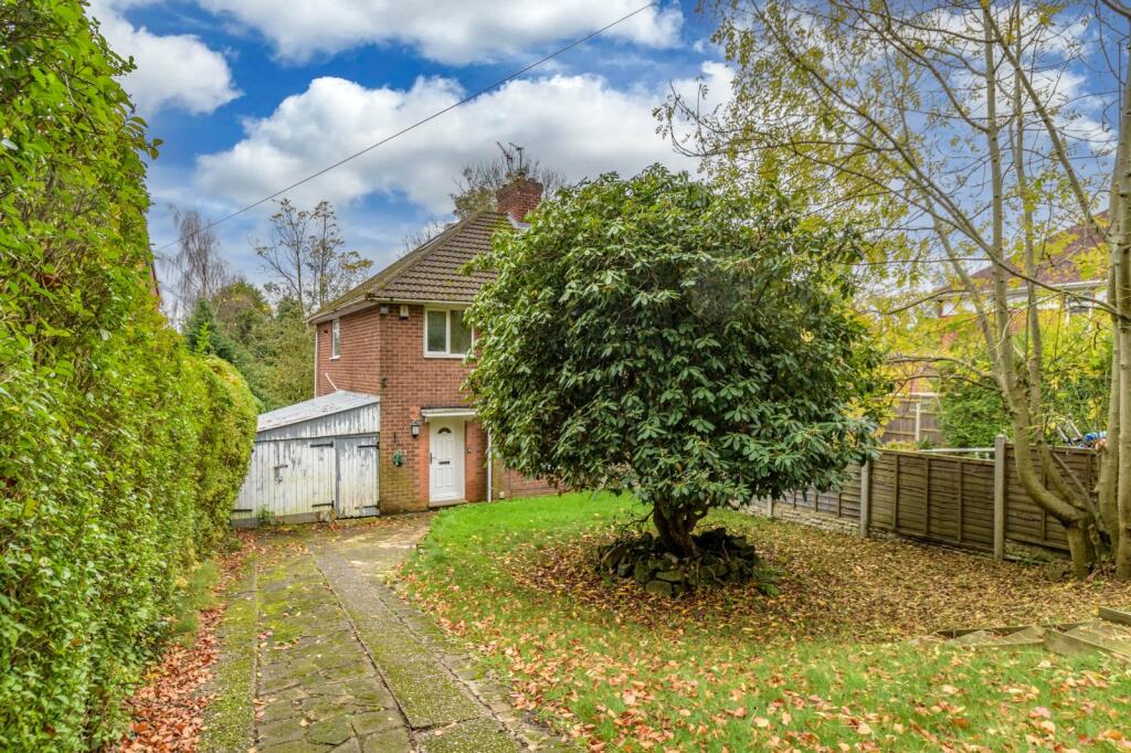 Additional property image - Weoley Park Road, Birmingham, West Midlands, B29