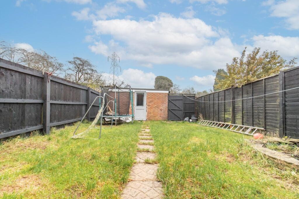 Additional property image - Frogmill Road, Rubery, Rednal, Birmingham, B45