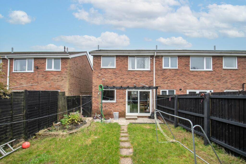 Additional property image - Frogmill Road, Rubery, Rednal, Birmingham, B45