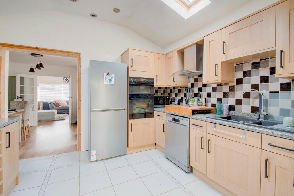 Additional property image - Kingswood Road, Northfield, Birmingham, West Midlands, B31