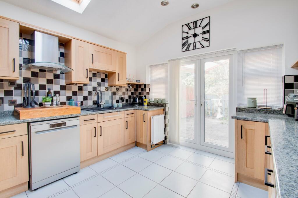 Additional property image - Kingswood Road, Northfield, Birmingham, West Midlands, B31