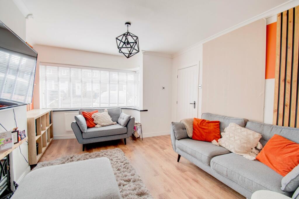 Additional property image - Kingswood Road, Northfield, Birmingham, West Midlands, B31