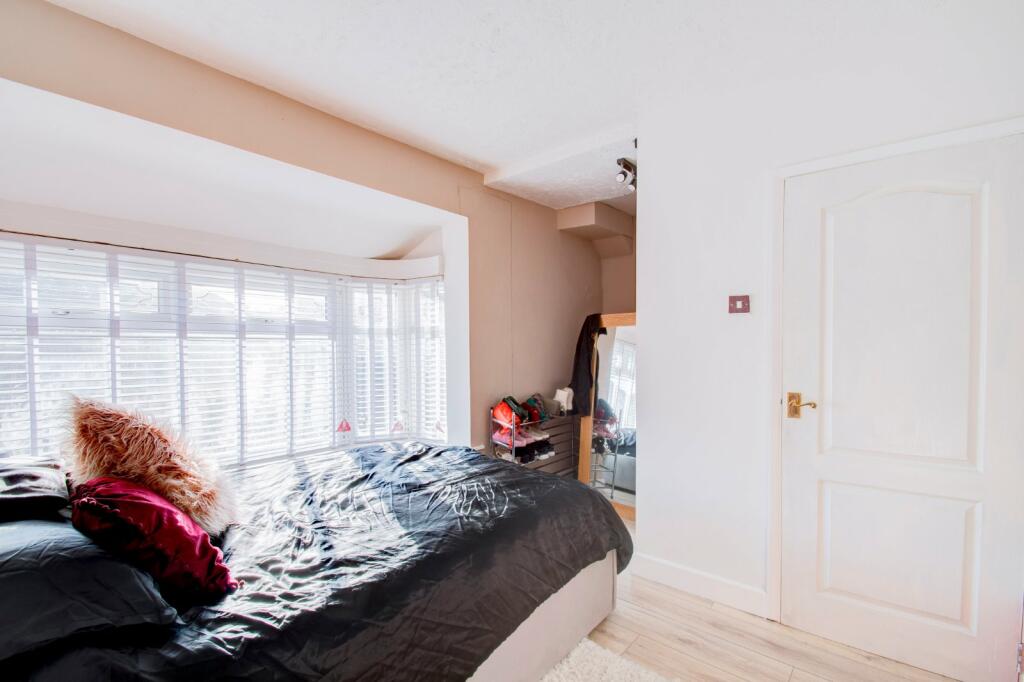 Additional property image - Kingswood Road, Northfield, Birmingham, West Midlands, B31