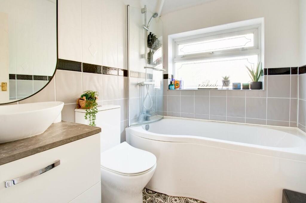 Additional property image - Kingswood Road, Northfield, Birmingham, West Midlands, B31