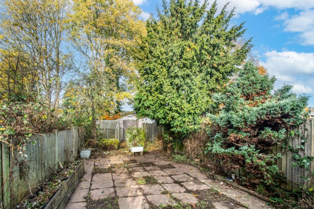 Additional property image - Kingswood Road, Northfield, Birmingham, West Midlands, B31