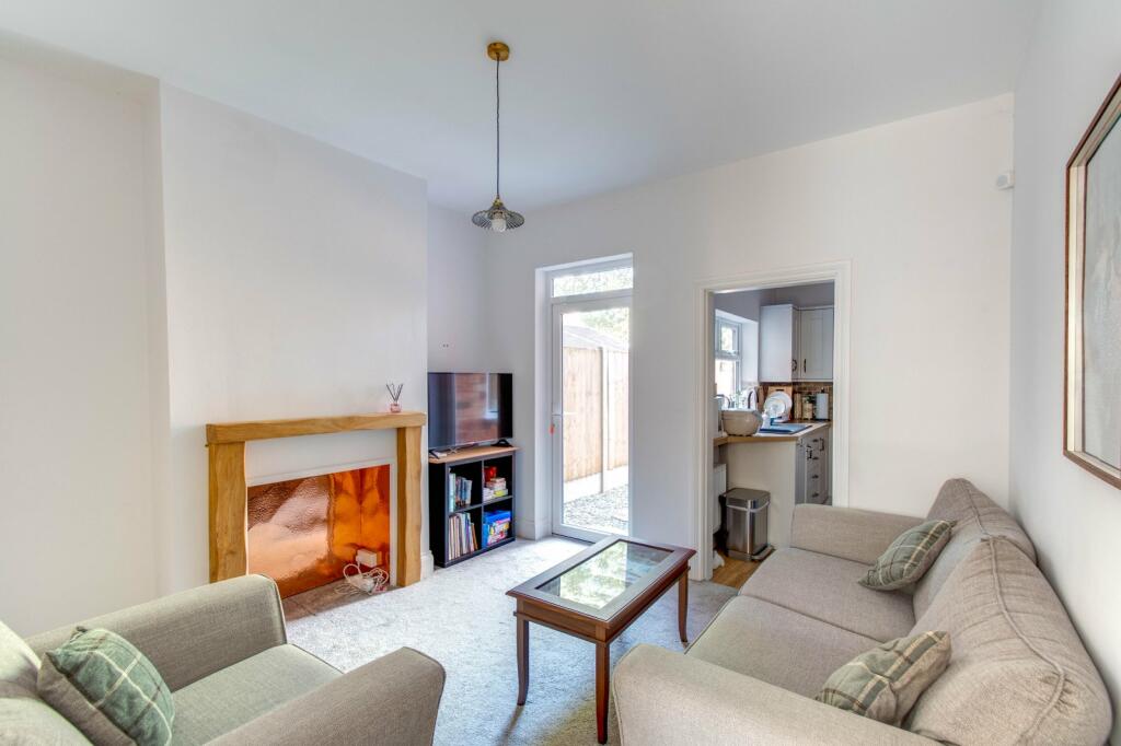 Additional property image - Holly Road, Bournville, Birmingham, West Midlands, B30