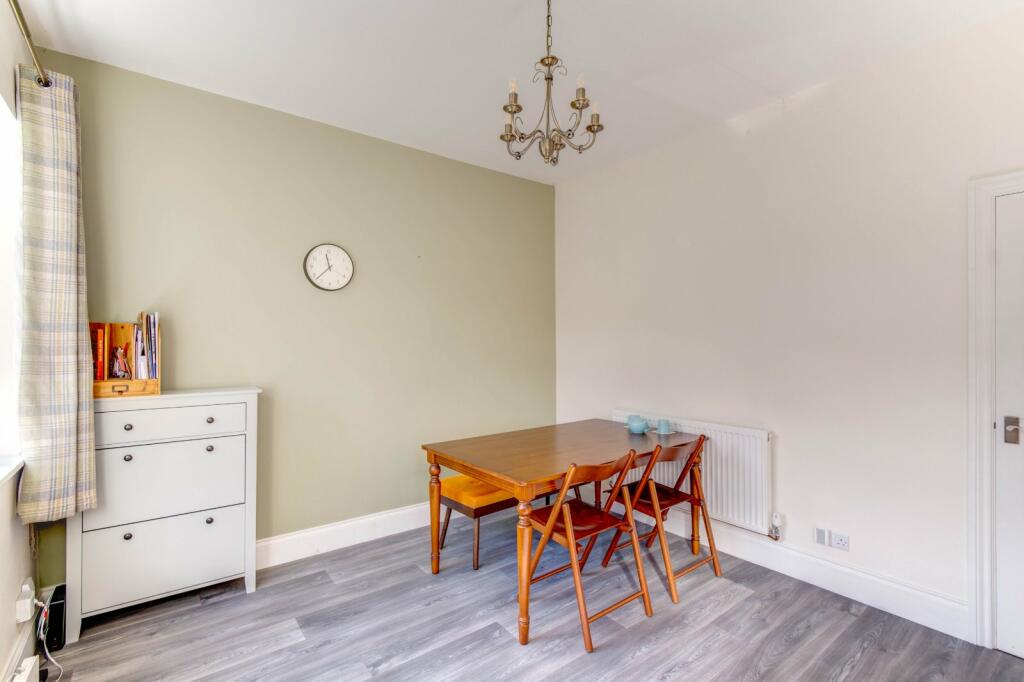 Additional property image - Holly Road, Bournville, Birmingham, West Midlands, B30