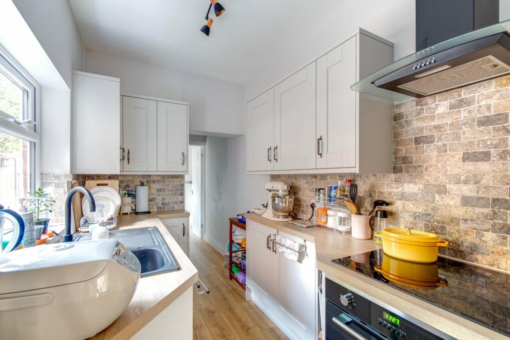 Additional property image - Holly Road, Bournville, Birmingham, West Midlands, B30
