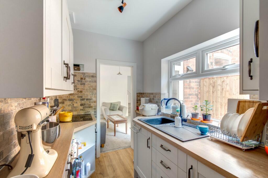 Additional property image - Holly Road, Bournville, Birmingham, West Midlands, B30