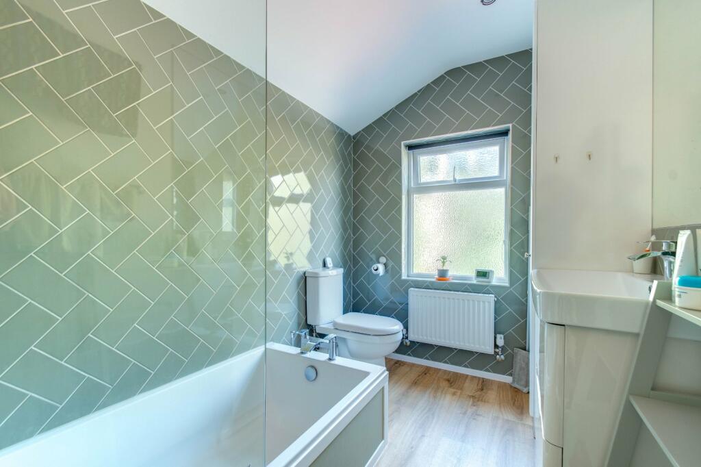 Additional property image - Holly Road, Bournville, Birmingham, West Midlands, B30