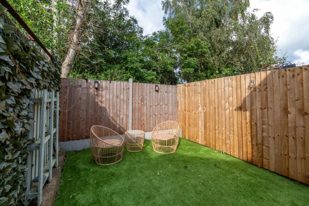 Additional property image - Holly Road, Bournville, Birmingham, West Midlands, B30