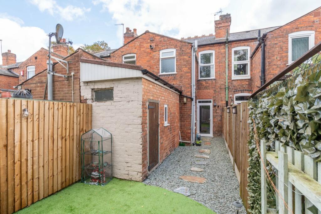 Additional property image - Holly Road, Bournville, Birmingham, West Midlands, B30