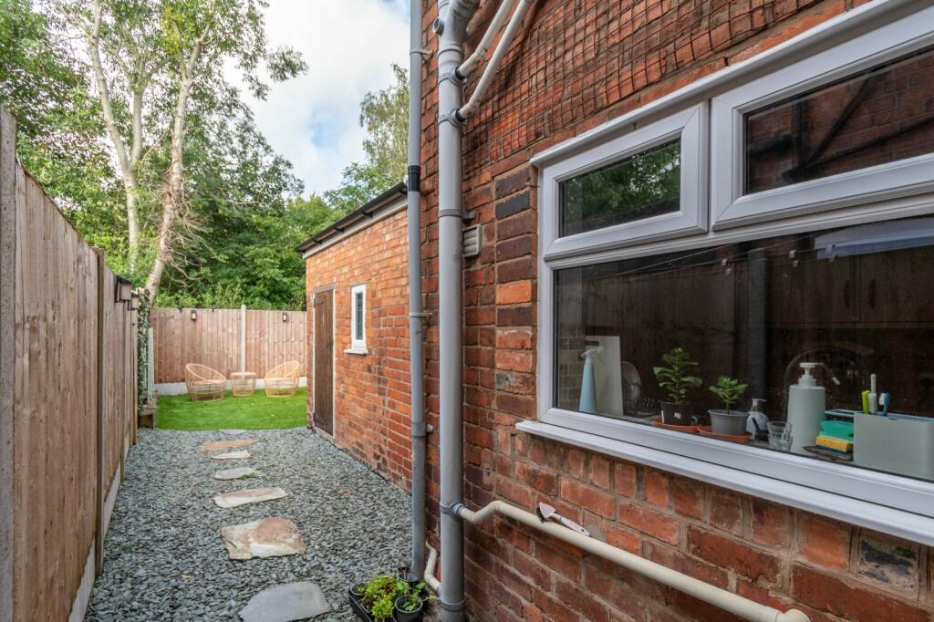 Additional property image - Holly Road, Bournville, Birmingham, West Midlands, B30