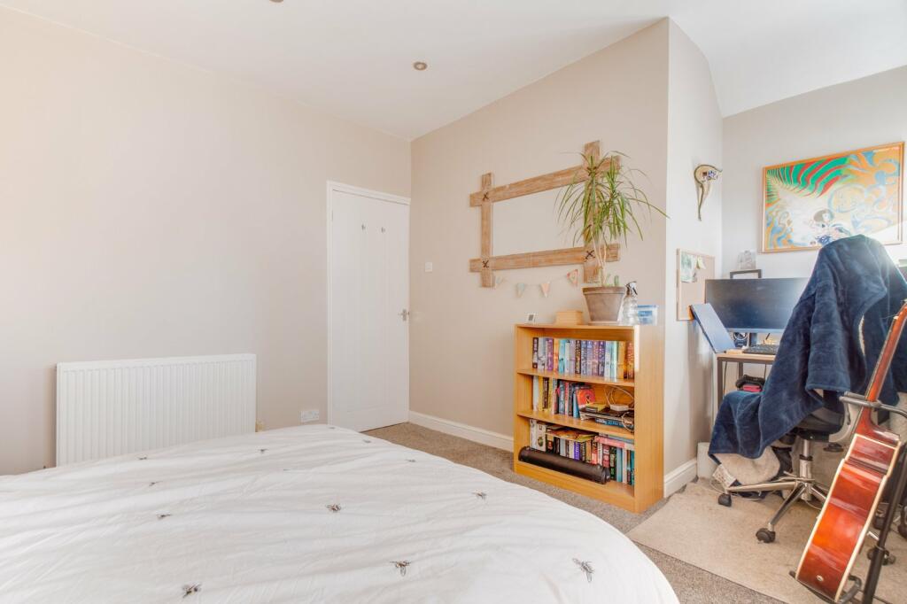 Additional property image - Groveley Lane, Birmingham, West Midlands, B31