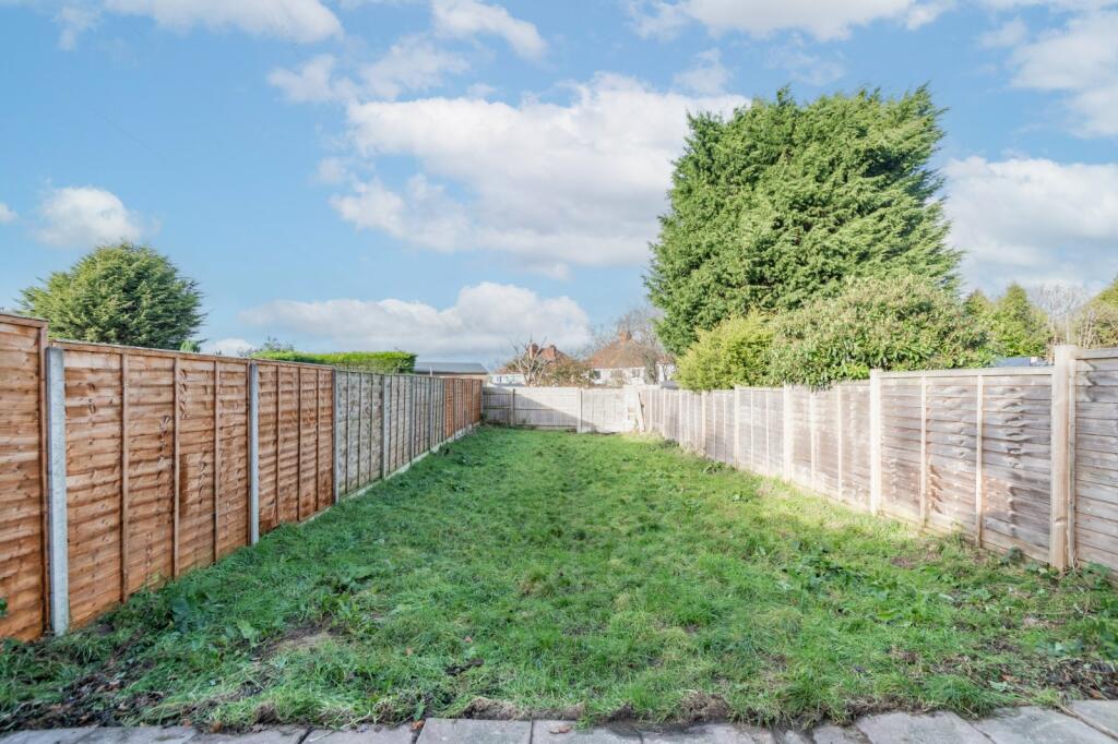 Additional property image - Groveley Lane, Birmingham, West Midlands, B31