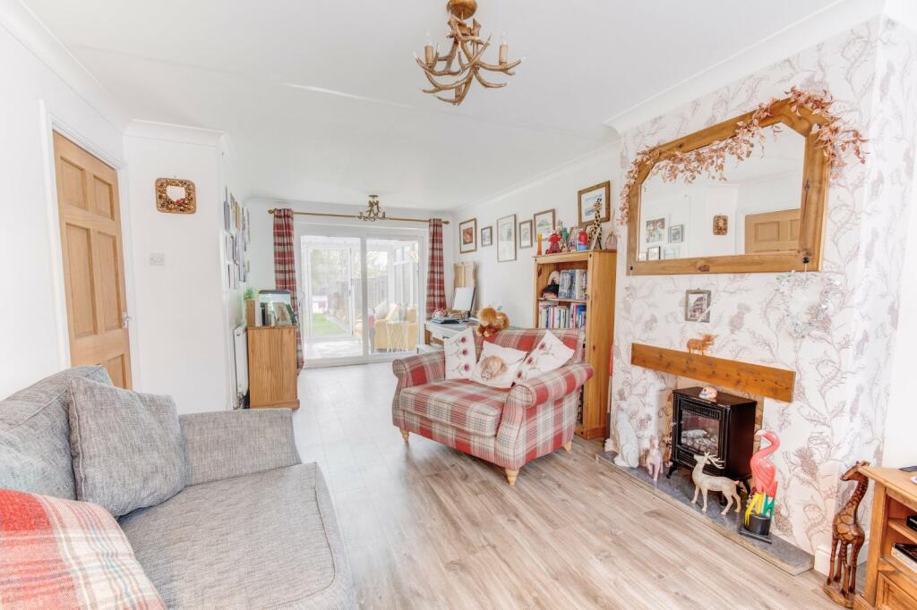 Additional property image - Kelverdale Grove, Birmingham, West Midlands, B14