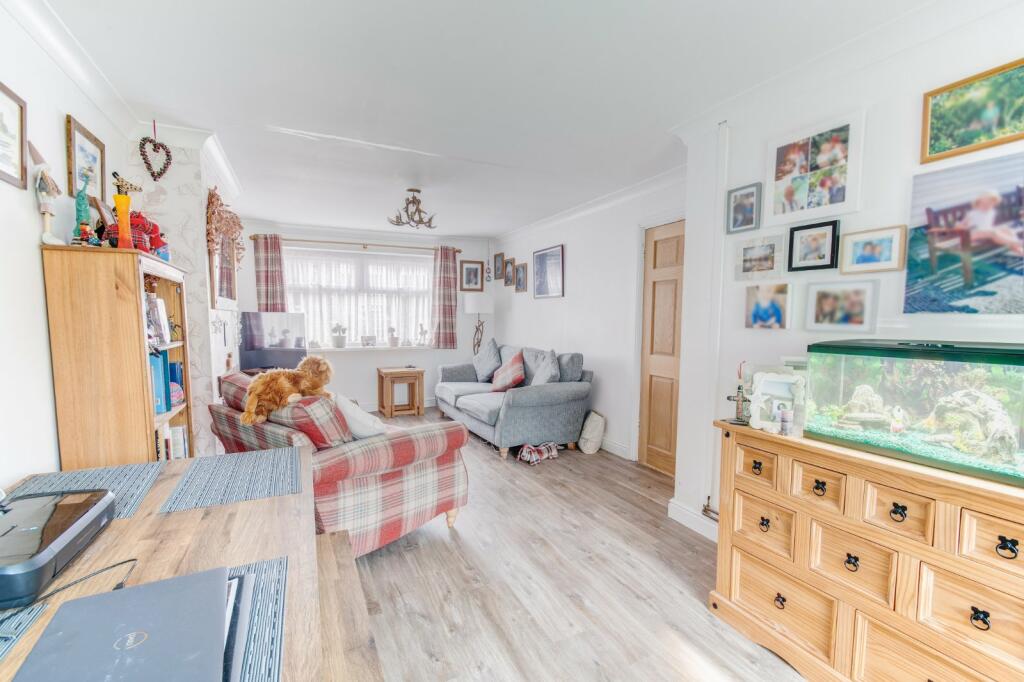 Additional property image - Kelverdale Grove, Birmingham, West Midlands, B14