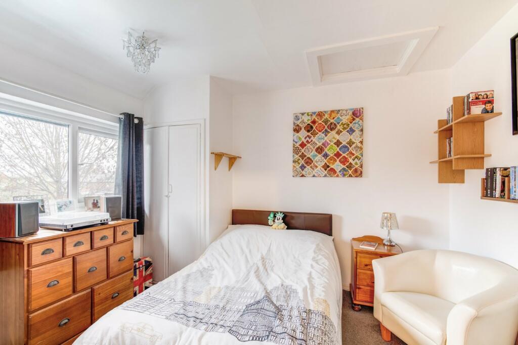 Additional property image - Kelverdale Grove, Birmingham, West Midlands, B14