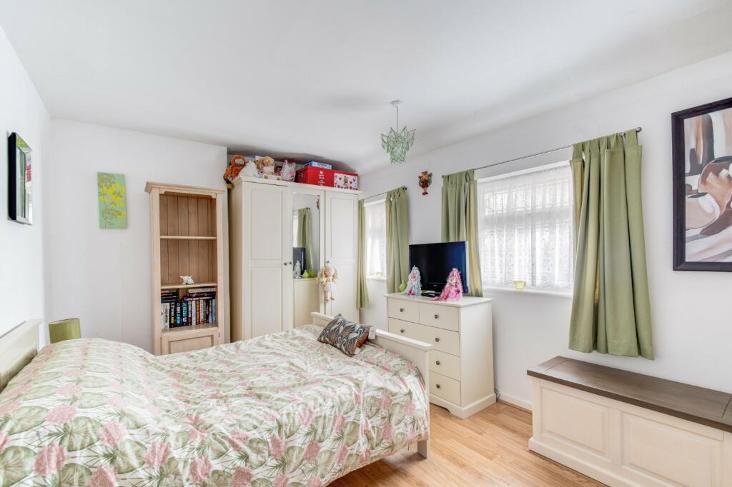 Additional property image - Kelverdale Grove, Birmingham, West Midlands, B14
