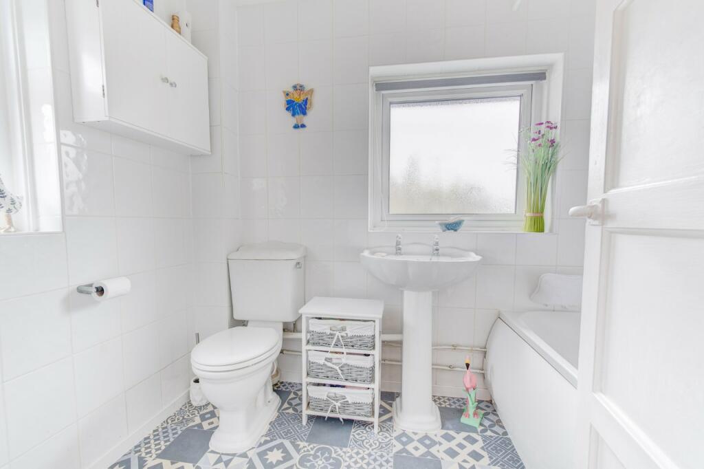 Additional property image - Kelverdale Grove, Birmingham, West Midlands, B14